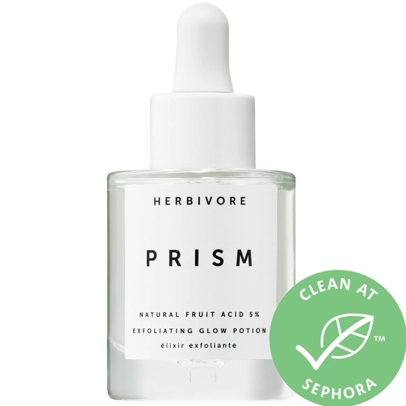 HERBIVORE Prism Exfoliating Glow Potion - Picture 2 of 2